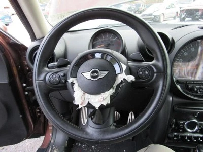 (BAG NOT INCLUDED) MINI COOPER COUNTRYMAN 2015 Steering Wheel 949730 Foto 1 de 4