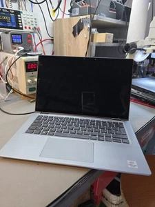 Dell Latitude 7410 360° scocca completa - Afbeelding 1 van 7