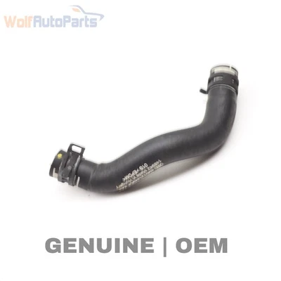 AUDI Q7 2016-2024 2,0 L - refrigerante/manguera de agua 4M0121449CF Foto 1 de 4