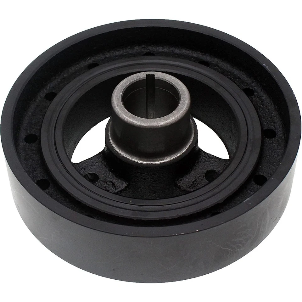 Balanceador armónico Dorman 594-009 para blazer camioneta Chevy Olds Suburban Sierra Foto 1 de 4