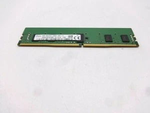 Hynix HMA81GR7AFR8N-UH 8GB PC4 2400T 19200 1Rx8 Server Memory Dimm - Picture 1 of 6