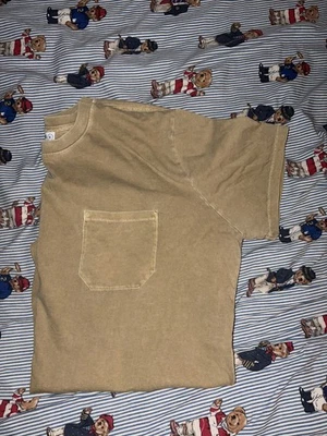 Camiseta de bolsillo Line of Trade talla XL MIUSA Foto 1 de 4