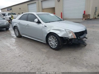 Passenger Rear Window Regulator Sedan VIN D 4th Digit Fits 08-14 CTS 4797313 - Изображение 1 из 4