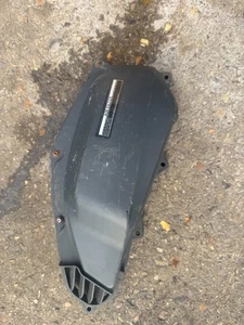 ⭐GENUINE LEXMOTO ENIGMA 125 AIR BOX HALF 2019-2021 FREE UK POSTAGE ⭐ - Picture 1 of 2