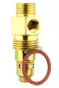 7/8" Check Valve For Speedaire & Sears Air Compressors Brass - Picture 1 of 6