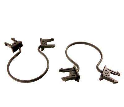 Correas de cable de apertura para caja superior Honda ADV CRF NC CB NSS 08L01HACD00 genuinas Foto 1 de 4