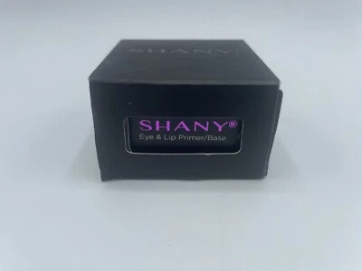 SHANY EYE & LIP Primer - Paraben Free/Talc Free 0.10 oz - Image 1 of 4