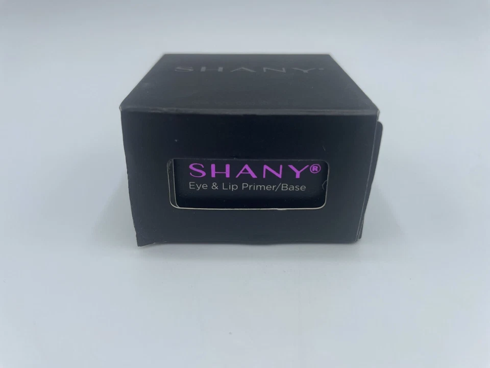 SHANY Eye and Lip Primer/base Paraben/talc Waterproof 082045221336