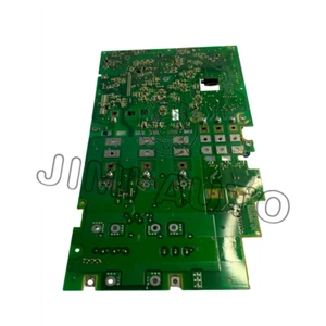 RINT-5514C ABB ACS800 Drive Board Brand New in Box!Spot Goods Zy - Picture 1 of 3