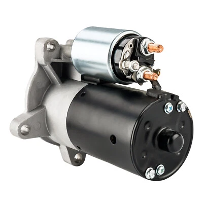 Starter for 1992-1993 FORD MUSTANG 1991-1997 FORD RANGER 2.3L MAZDA 2.3L - Изображение 1 из 4