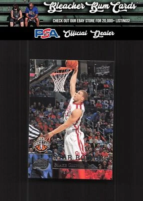 2009 Upper Deck 226 Blake Griffin - Изображение 1 из 2