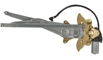 动力窗电机和调节器总成 Cardone 适合 1998 年丰田卡罗拉 — 第 1/4 张图片