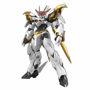 Bandai Hobby - Mashin Hero Wataru - Ryuoumaru, Bandai Spirits HG Amplified IMGN - Picture 1 of 9