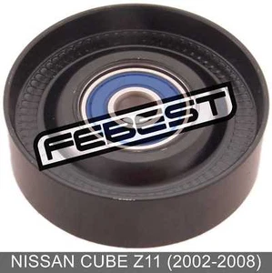 Pulley Tensioner For Nissan Cube Z11 (2002-2008) - Picture 1 of 1