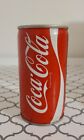 Old Steel Coca-Cola 12 oz. Soda Pop Can Empty