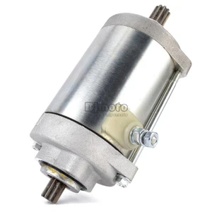 Motore di avviamento per BMW 12412305907 K1200LTC 1999-2002 K1200LTS 1999-2000 - Foto 1 di 8
