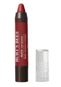 Burt's Bees Lip Crayon Gloss and Matte - Picture 1 of 15