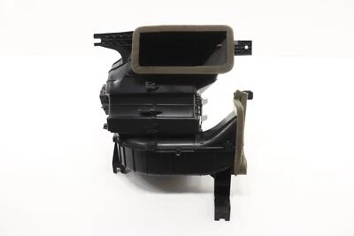 2015-2021 SUBARU WRX CLIMATIZACIÓN AIRE ACONDICIONADO SOPLADOR MOTOR CARCASA CAJA FABRICANTE DE EQUIPOS ORIGINALES 72210FJ033 Foto 1 de 4