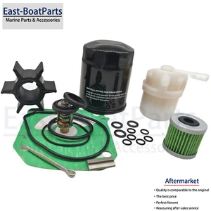 Honda 4 Stroke 80HP 100HP BF80A BF100A Maintenance Service Kit 06211-ZZ0-505 - Bild 1 von 8