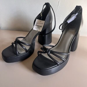 Worthington Ellsworth Women’s Heel Size 11 - Picture 1 of 12
