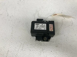 ⭐2000-2006 MERCEDES-BENZ CL500 CL600 YAW RATE SENSOR CONTROL MODULE OEM LOT2208 - Picture 1 of 5