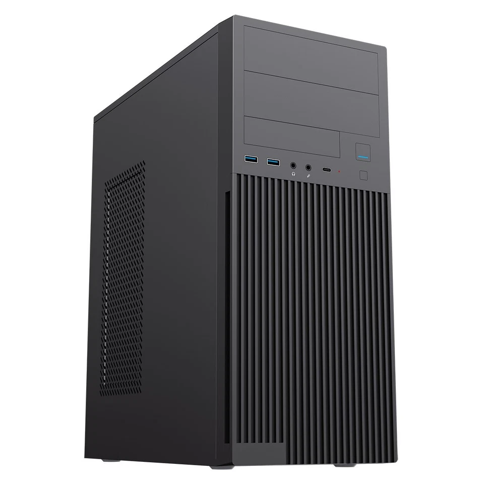 Windows 11 / Intel Core i5-14400 /  2TB SSD / 32GB RAM / Desktop PC / WIFI - Image 1 of 1
