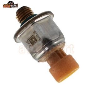 Fuel Injection Pressure Sensor for 2004-2008 Ford F650 F750 6.0L 1845428C92 US - Picture 1 of 6