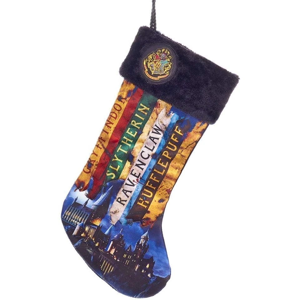 Harry Potter Printed Stocking Hp7171