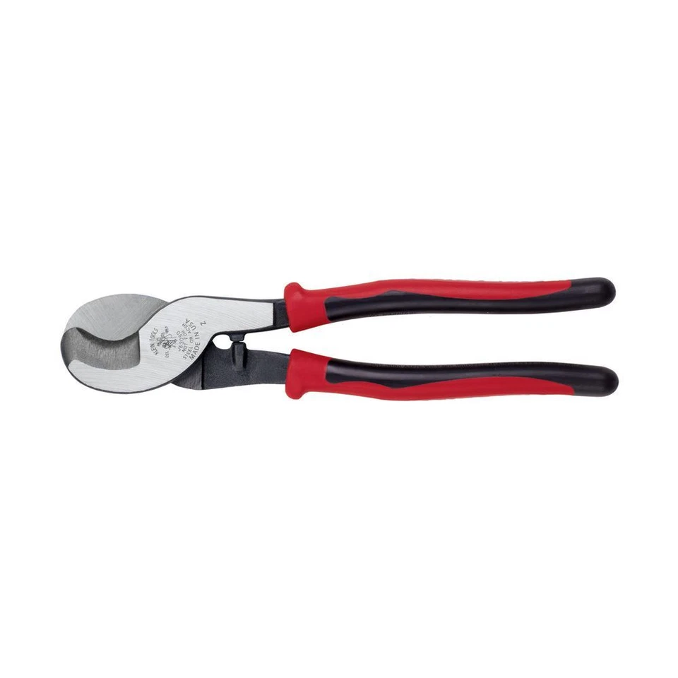 Klein J63050 Journeyman High-Leverage Cable Cutter - Image 1 of 2