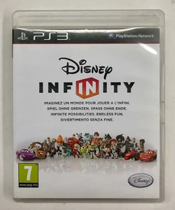 Disney Infinity Sony Playstation 3 PS3 Spiel Gebraucht - Bild 1 von 2