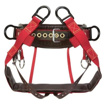 Weaver WLC-390 Saddle with Batten Seat 08-01078