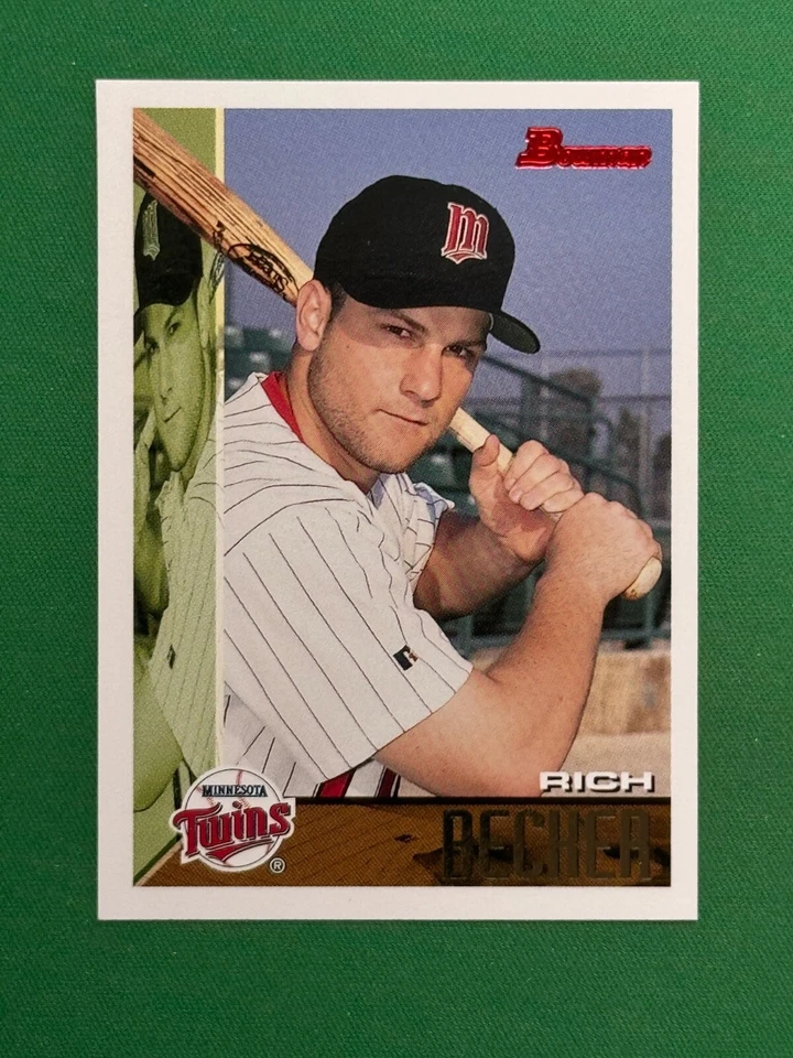 1995 Bowman Baseball #221 - 439 PICK YOUR CARD COMPLETE YOUR SET - Image 1 of 1