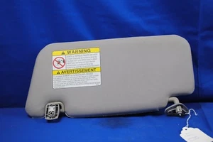 2003 Forester Passanger Side Sun Visor - Picture 1 of 3