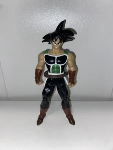 Dragonball Z Jakks Pacific 2003 10th Anniversary Bardock Figur - Bild 1 von 4