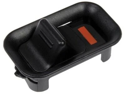 Para 1999 Chevrolet C1500 Maçaneta de Fechadura de Porta Suburbana Dorman 48115QTTG Maçaneta de Fechadura de Porta - Imagem 1 de 2