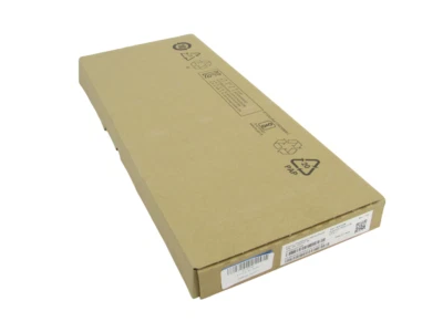 Новая традиционная проводная черная USB-клавиатура Lenovo 00XH688 - Изображение 1 из 4