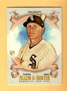 2021 Allen and Ginter ( 151 - 300 ) Pick Your Card  Complete Your Set