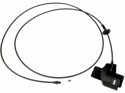 Cable de liberación de capó Oldsmobile Aurora 2001-2003 64132WS 2002 Foto 1 de 2