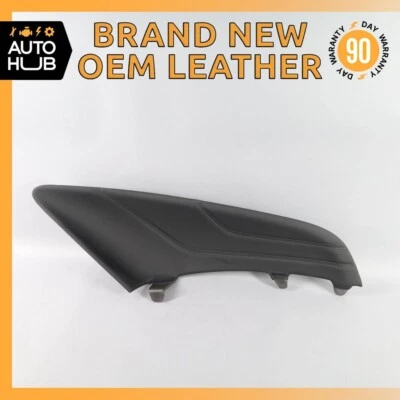 11-16 Ferrari FF F151 tampa traseira esquerda do painel central da porta do motorista fabricante de equipamento original 40k - Imagem 1 de 4