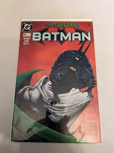 Batman #541 The Spectre DC 1997 (C) - Picture 1 of 1