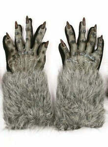 Were-Wolf Gloves