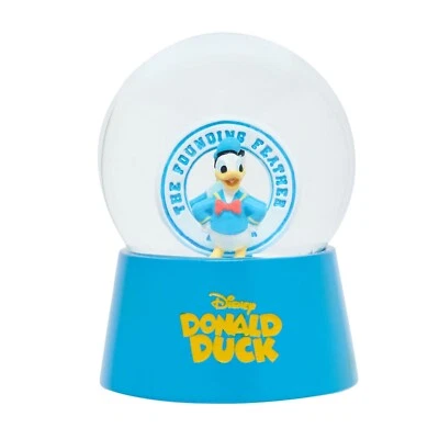 Disney Donald Duck Decorative Water Ball Collectors Item Home Decor - Image 1 of 4