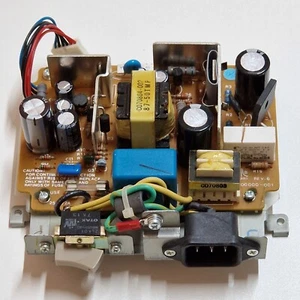 ATARI ST STF STFM STE 220/240V INTERNAL Power Supply ASP34-2 Upgraded PSU Tested - Afbeelding 1 van 4
