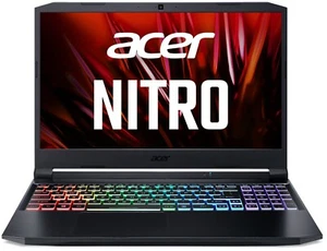 Acer Nitro 5 15.6" Gaming Laptop (Ryzen 5 5600H/16GB RAM/RTX 3060/1TB/FHD/144Hz) - Picture 1 of 5
