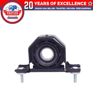 Drive Shaft Center Support RWD Compatible with CHEVROLET SILVERADO, GMC SIERRA - Picture 1 of 1