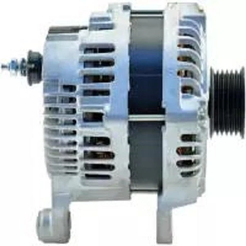 NAPA Remanufactured Alternator 213-8408 Foto 1 de 4