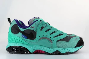 Nike Air Terra Humara x Undefeated Light Menta Black Iran Grey FN7546-301 - Bild 1 von 22