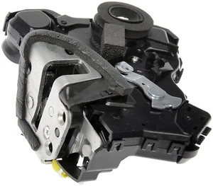 Front Left Door Lock Actuator Motor Dorman For 2010-2015 Lexus RX450h 2011 2012 - Picture 1 of 4