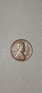 1965 Penny MINT MARK L ISSUE 