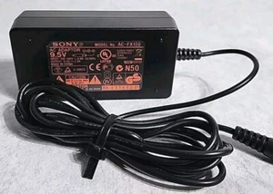 Genuine Sony Charger AC Power Adapter AC-FX150 DVDFX820 DVP-FX825 DVP-FX815 F/Sh - Picture 1 of 5